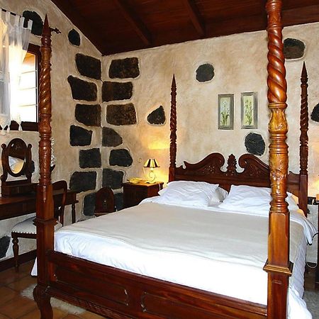 Holiday Home Caserio Lomo Arriba Casa Tia Benigna Vera De Erques المظهر الخارجي الصورة